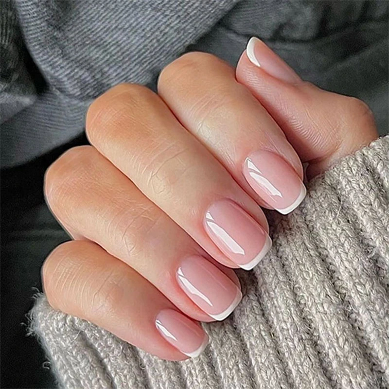 French Nails Tips